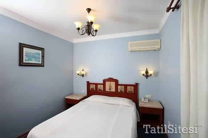 Çomça Manzara Otel